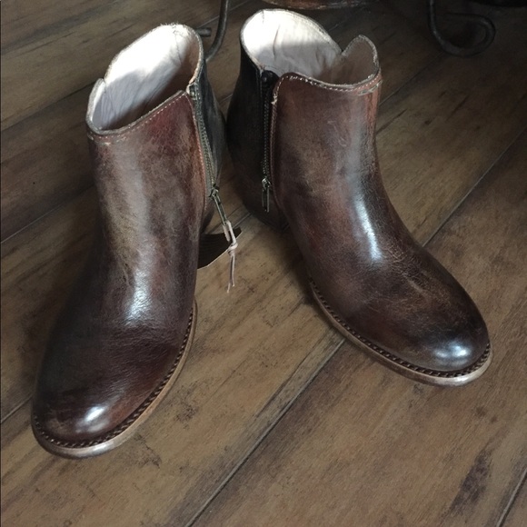 BED STU Yell Boots - Picture 3 of 8